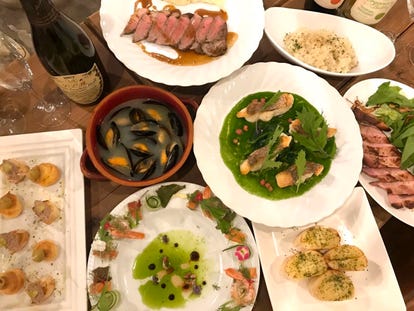 イタリアンの美味しいお店 湘南台でおすすめしたい人気のお店 ぐるなび