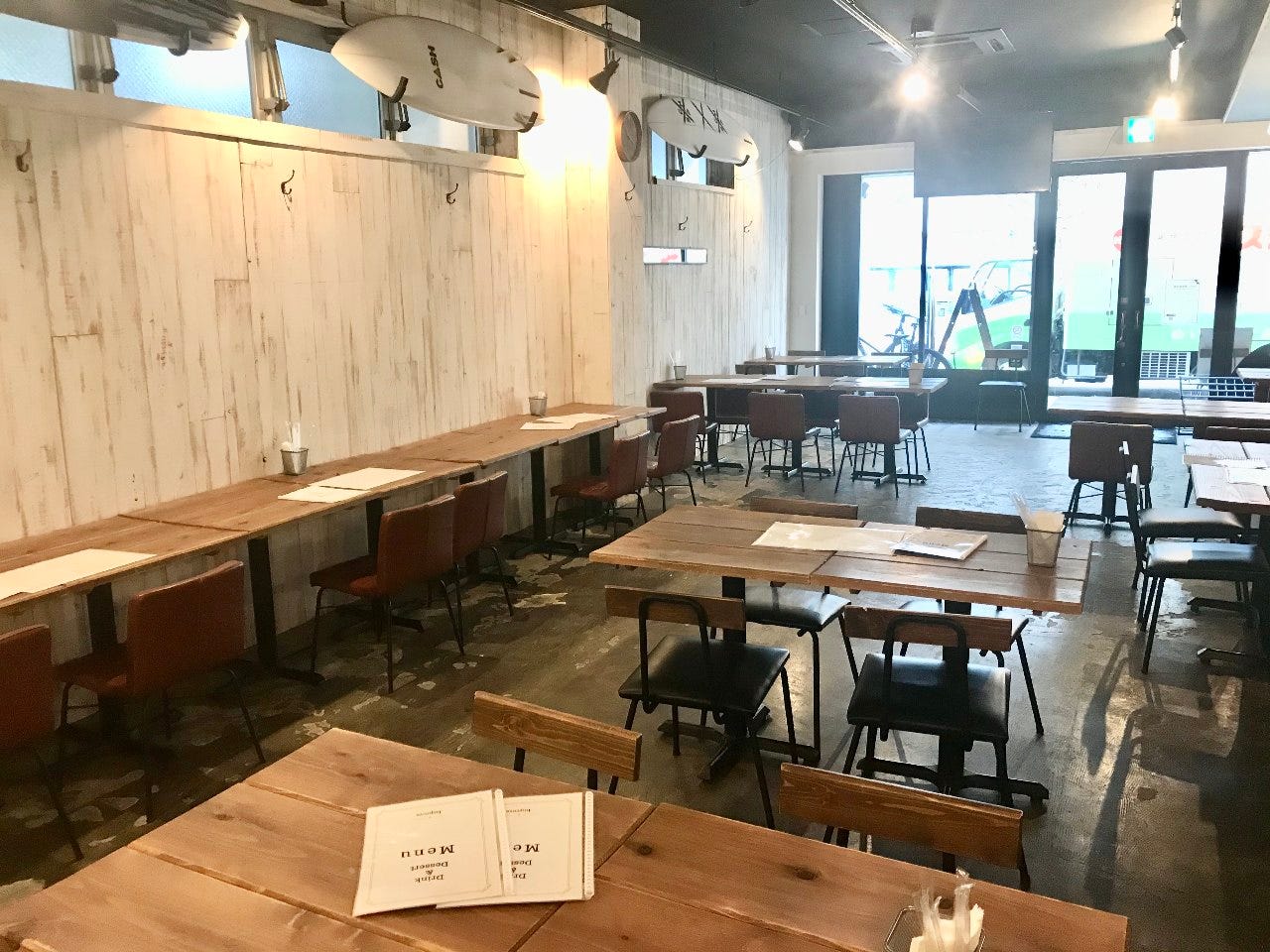 21年 最新グルメ Improve インプルーヴ 湘南台 湘南台 善行 レストラン カフェ 居酒屋のネット予約 神奈川版