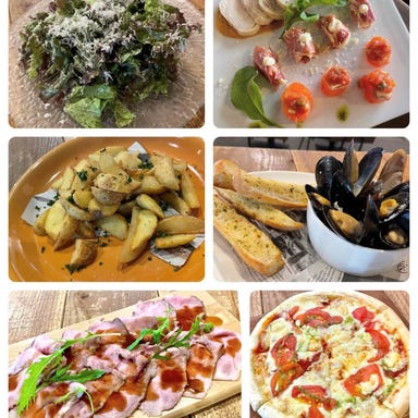 improve（インプルーブ）湘南台 湘南野菜イタリアン コースの画像