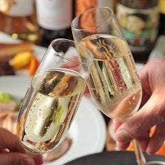 improve（インプルーブ）湘南台 湘南野菜イタリアン