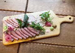 improve（インプルーブ）湘南台 湘南野菜イタリアン