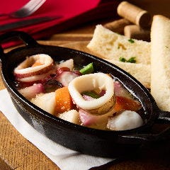 下のメニュー以外にその日限定のオススメメニューを多数ご用意！