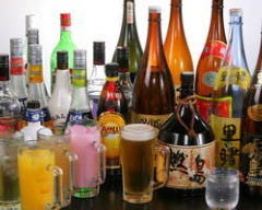 ドリンク385円均一！ １００種以上の豊富な品揃え♪