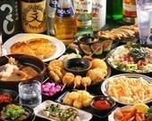 宴会★パーティーコース！！