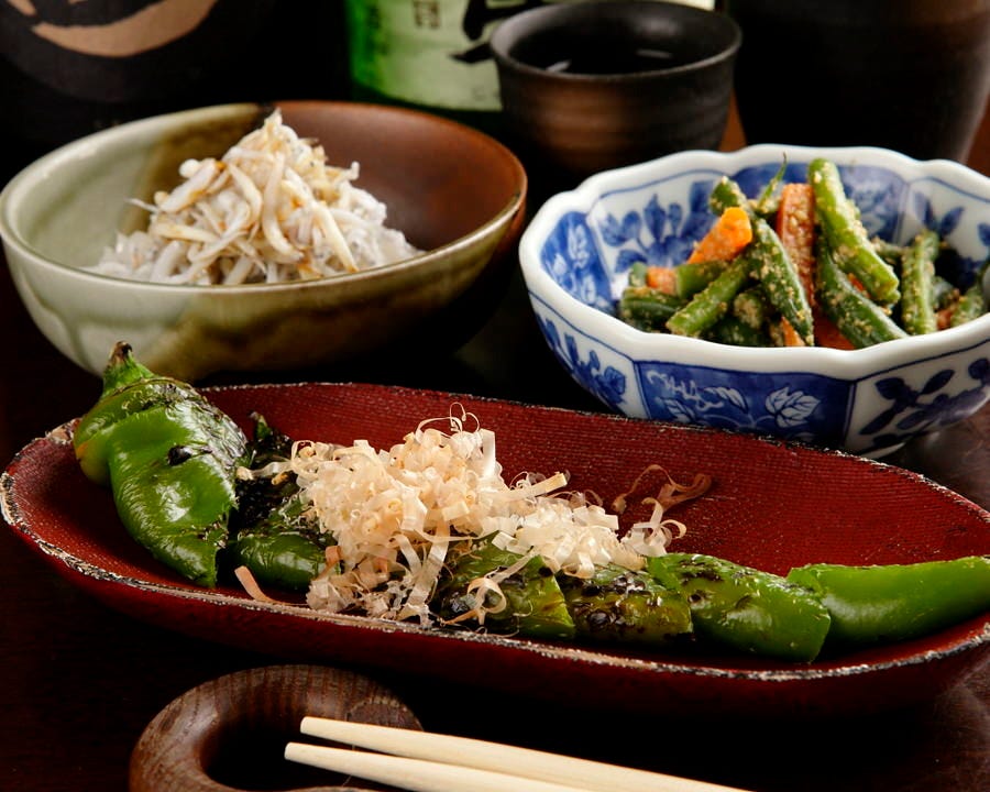 京都で美味しい おばんざい が食べられる人気店5選