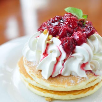 ｅｇｇ ｓ ｃｏｕｎｔｒｙ メニュー パンケーキ ドリ ぐるなび