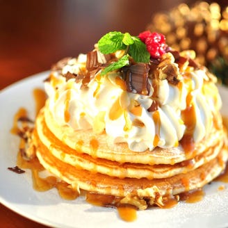 ｅｇｇ ｓ ｃｏｕｎｔｒｙ メニュー パンケーキ ドリ ぐるなび