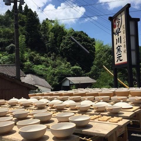 とりまぶし 博多本店_福岡を代表する小石原焼【福岡県朝倉郡東峰村大字小石原】