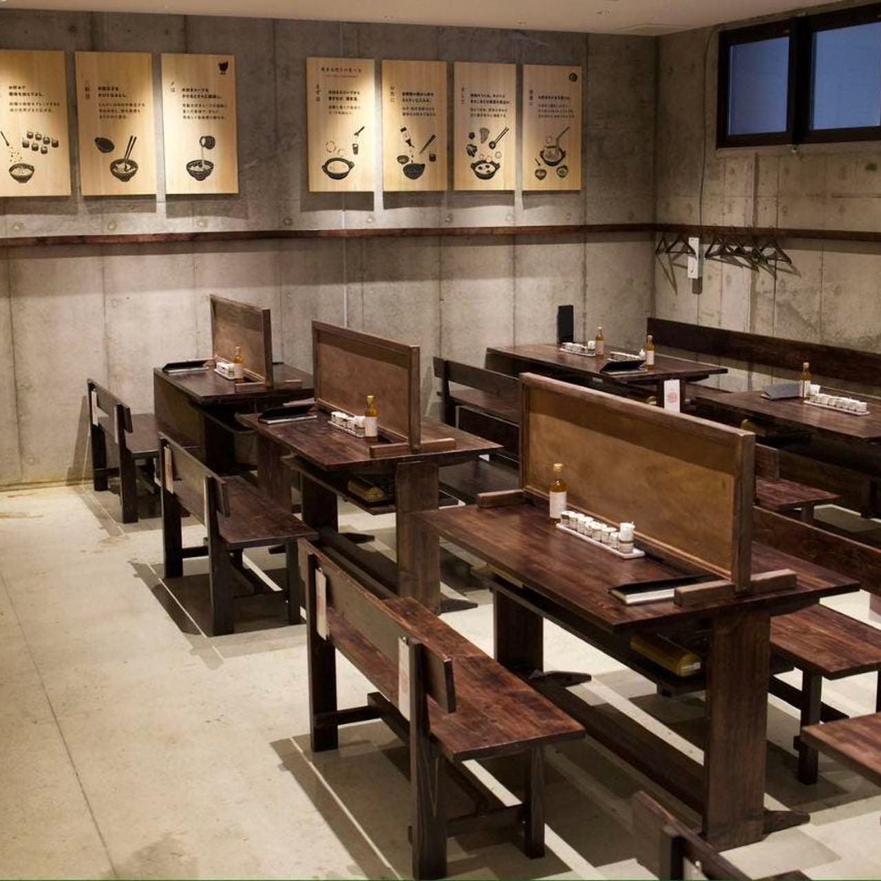 博多観光の合間のお食事に!お一人様からご家族でのご利用まで とりまぶし 博多本店_博多観光の合間のお食事に!お一人様からご家族でのご利用まで