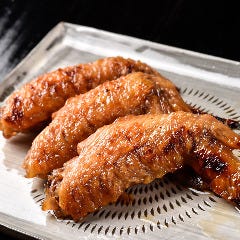 とりまぶし 博多本店_焼手羽(一本)