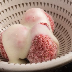 とりまぶし 博多本店_【お料理のみ】名物とりまぶし＆博多水炊きを手軽に堪能「どんたくコース〈全3品〉」