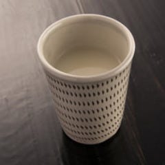 水炊きスープ とりまぶし 博多本店_水炊きスープ