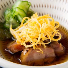 とりまぶし 博多本店_とりざく