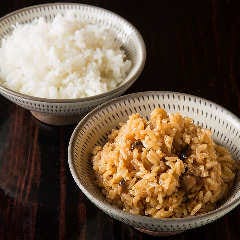 追加一品 とりまぶし 博多本店_追加一品