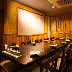 とりまぶし 博多本店_【1.5時間単品飲み放題】生ビールや九州産のお酒も飲み放題　※一部お料理のみコースに付けられます
