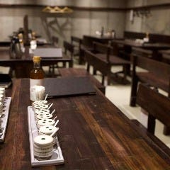 とりまぶし 博多本店_
