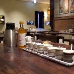 とりまぶし 博多本店_