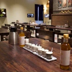 とりまぶし 博多本店_