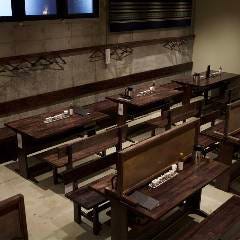 とりまぶし 博多本店_