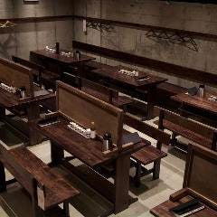 とりまぶし 博多本店_