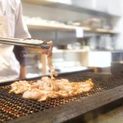 とりまぶし 博多本店_