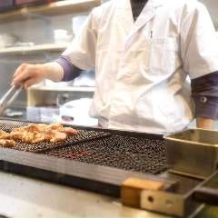 とりまぶし 博多本店_