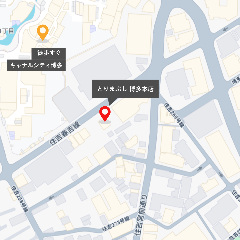 2024年末に住吉2丁目に移転リニューアルいたしました。
キャナルシティ博多すぐの立地です。 とりまぶし 博多本店_2024年末に住吉2丁目に移転リニューアルいたしました。
キャナルシティ博多すぐの立地です。