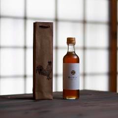 橙ぽん酢 とりまぶし 博多本店_橙ぽん酢