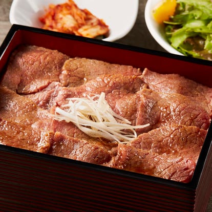 ランチならここ 布田駅周辺の焼肉 ホルモン 鉄板焼きでおすすめしたい人気のお店 ぐるなび