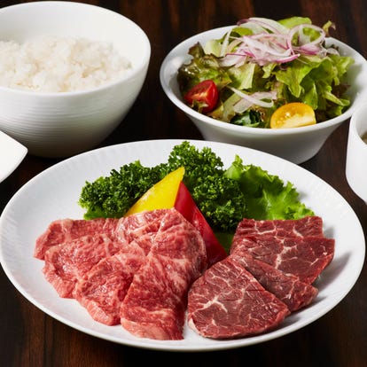 ランチならここ 調布の焼肉 ホルモン 鉄板焼きでおすすめしたい人気のお店 ぐるなび