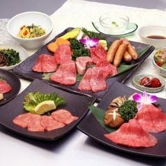 焼肉 牛兵衛 調布PARCO店