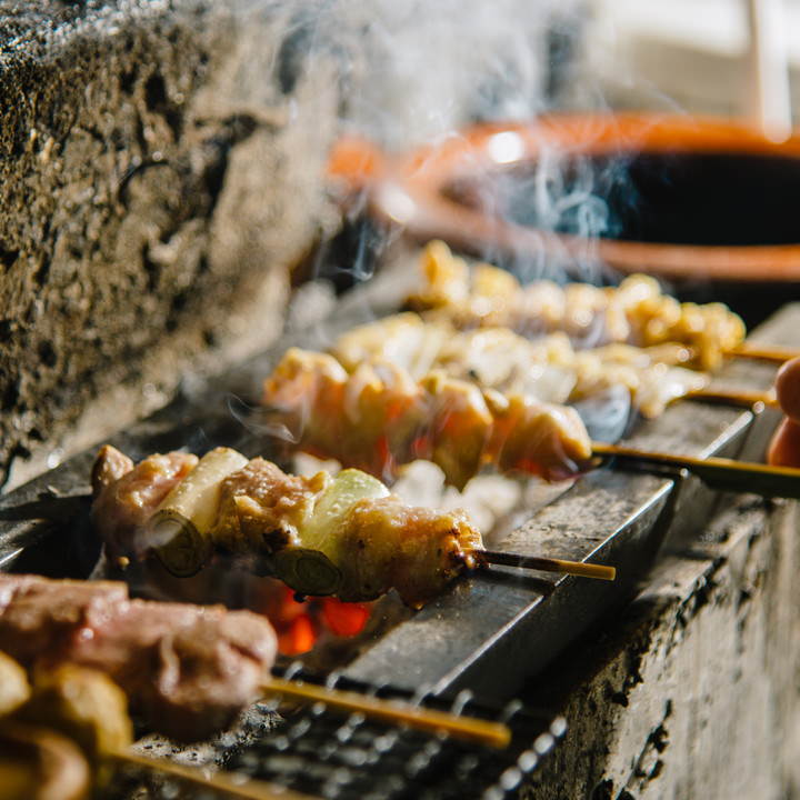 21年 最新グルメ 中央林間 鶴間にある焼き鳥がおすすめのお店 レストラン カフェ 居酒屋のネット予約 神奈川版