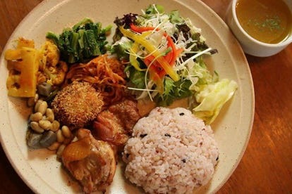 美味しいお店が見つかる 橿原のカフェでおすすめしたい人気のお店 ぐるなび