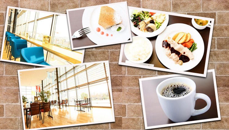 Kurara Cafe ソラオト 西条 东广岛 居酒屋 Gurunavi 日本美食餐厅指南