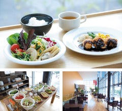 KURARA Cafe ソラオト 