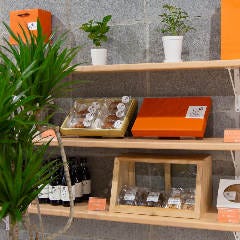 Key Stone Leonidas 京都西京極店
