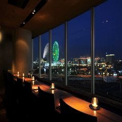 天ぷらとワイン 天星