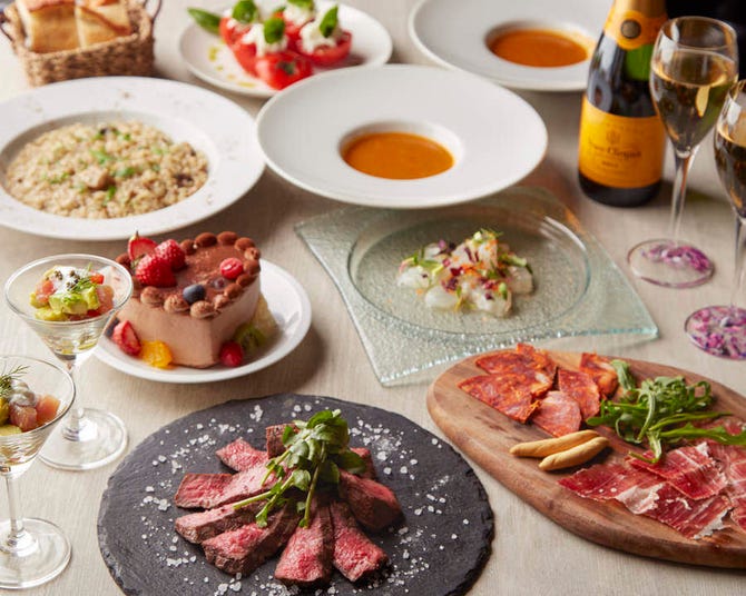 3 3 Dining Lounge サザンダイニングラウンジ 恵比寿 ダイニングバー ぐるなび
