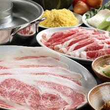 5,000円・飲み食べ放題コース！