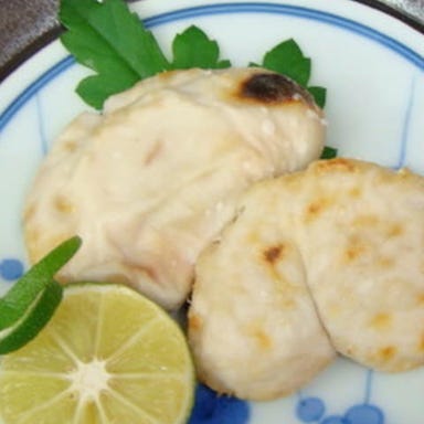 割烹 乃月(旧:割烹 山田屋) 横浜・関内弁天通【ふぐ・うなぎ】_ふぐCコース 《さし、ちり、唐揚げ、さらにとらふぐ白子焼きも付いた至福の贅沢コース!》