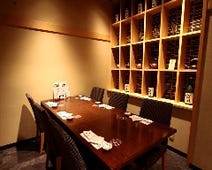 ［地酒と郷土料理］越州 新橋店の画像