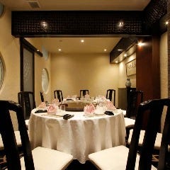 完全個室×中国料理 廣豊楼（コウホウロウ） 神田本店