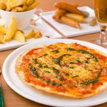 ［カフェ ハンバーガー］Cafe＆Bar North Tyler（ノースタイラー）の画像