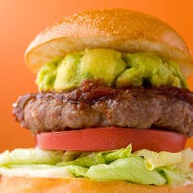 ［カフェ ハンバーガー］Cafe＆Bar North Tyler（ノースタイラー）の画像