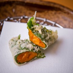 天ぷら 銀座おのでら 並木通り店