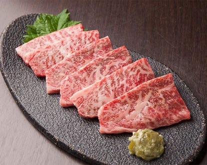 コスパ最高の食べ放題 札幌の焼肉でおすすめしたい人気のお店 ぐるなび