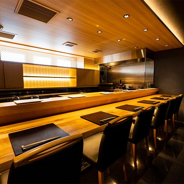 神楽坂 よこ田 神楽坂 寿司屋 ぐるなび