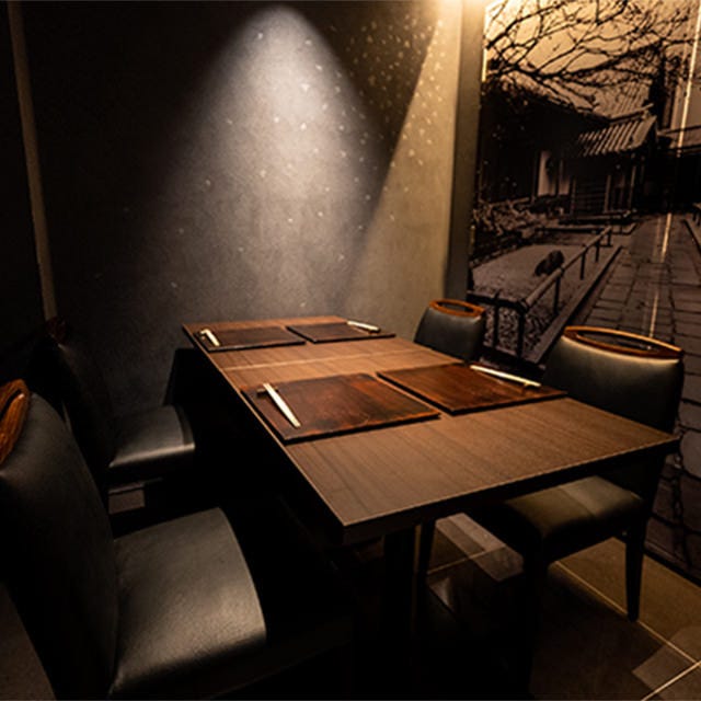 神楽坂 よこ田 神楽坂 寿司屋 ぐるなび