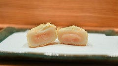 神楽坂 よこ田 