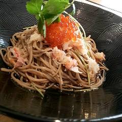 蕎麦ダイニング 凛